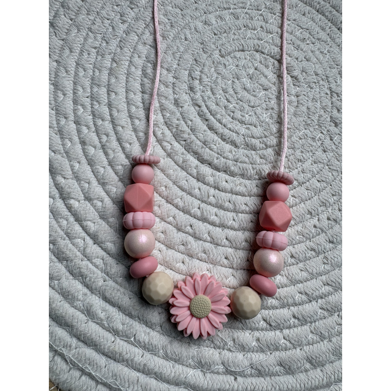 Borstvoedingsketting | Girly