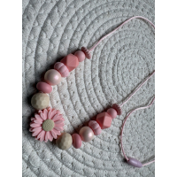 Borstvoedingsketting | Girly