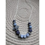 Borstvoedingsketting | Olifant