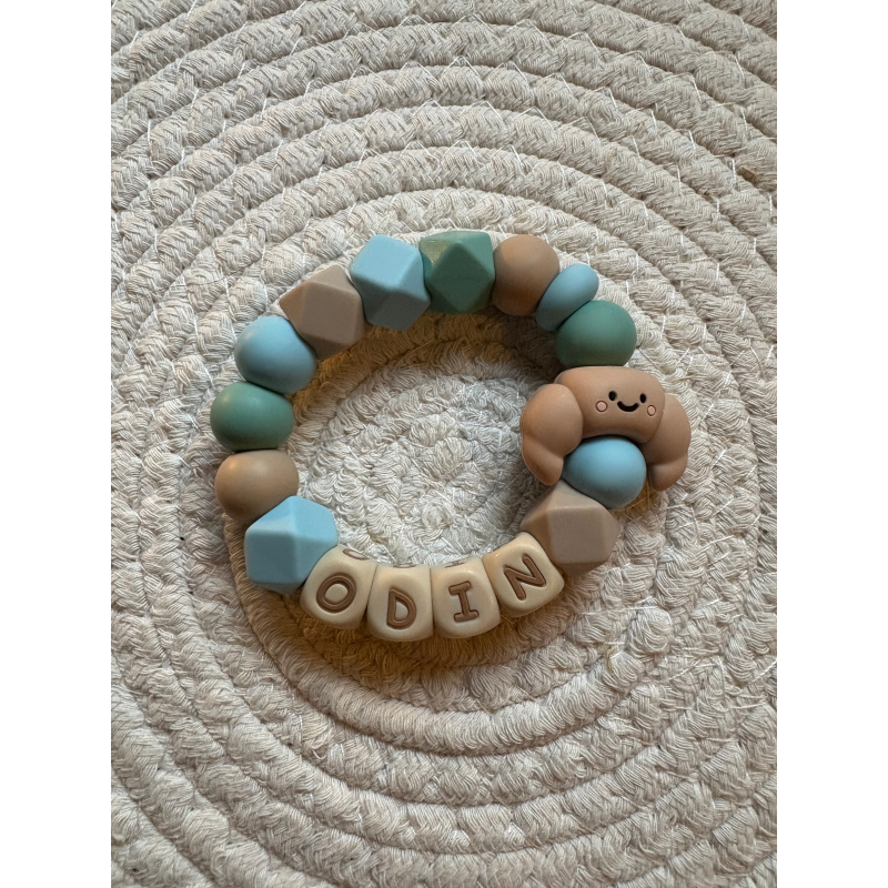 Bijtring | Odin