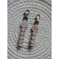 Sleutelhanger | Daisy