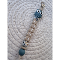 Sleutelhanger | Louie