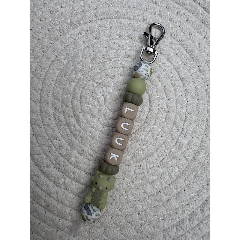 Sleutelhanger | Luuk