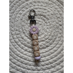 Sleutelhanger | Daisy
