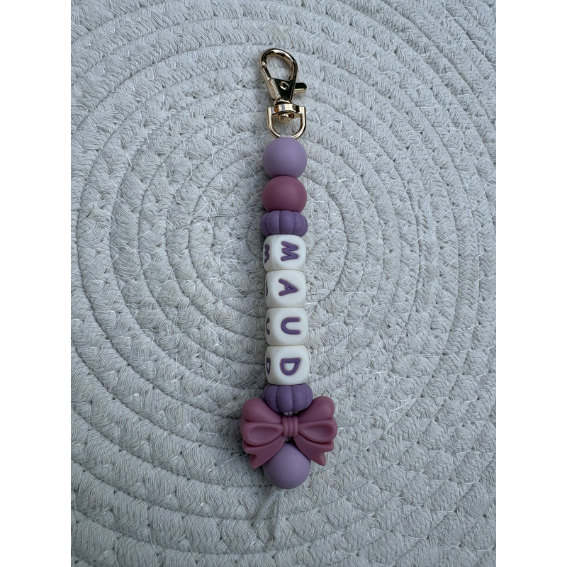 Sleutelhanger | Maud