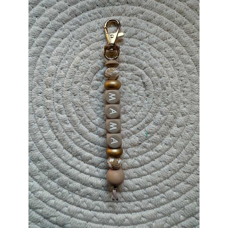 Sleutelhanger | Naomi