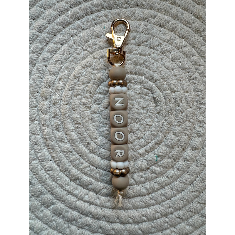 Sleutelhanger | Noor