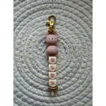 Sleutelhanger | Poppy