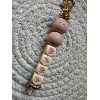 Sleutelhanger | Poppy