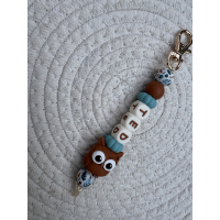 Sleutelhanger | Ted