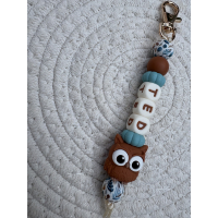 Sleutelhanger | Ted