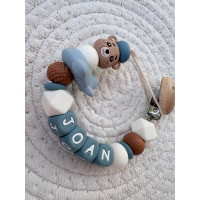Speenkoord | Joan