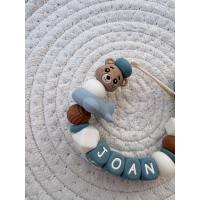 Speenkoord | Joan