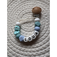 Speenkoord | Loua