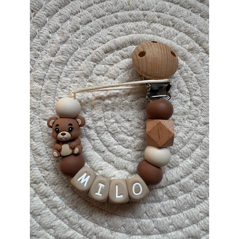 Speenkoord | Milo