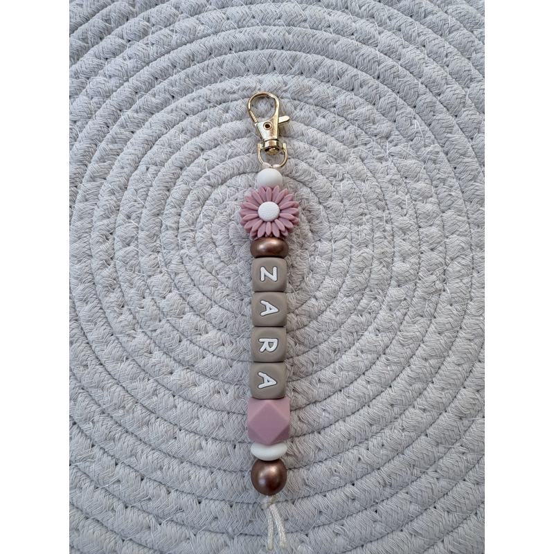 Sleutelhanger | Zara