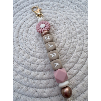 Sleutelhanger | Zara